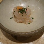 天ぷら たけうち - 