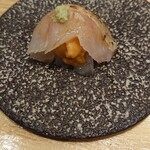 天ぷら たけうち - 