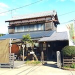 CAFE 三郎兵衛 - 