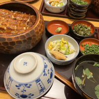 赤坂ふきぬき - 