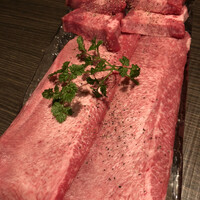 原宿焼肉 KINTAN - 