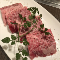 原宿焼肉 KINTAN - 