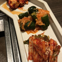 原宿焼肉 KINTAN - 