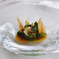 フランス料理 エステール by アラン・デュカス - 