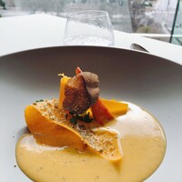フランス料理 エステール by アラン・デュカス - 