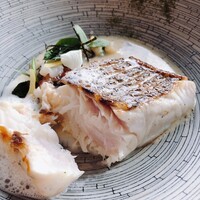 フランス料理 エステール by アラン・デュカス - 
