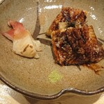 天ぷら たけうち - 