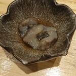 天ぷら たけうち - 