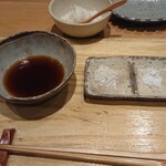 天ぷら たけうち - 