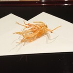 天ぷら たけうち - 