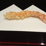 天ぷら たけうち - 