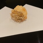 天ぷら たけうち - 