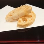 天ぷら たけうち - 