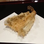 天ぷら たけうち - 