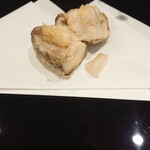 天ぷら たけうち - 