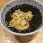 天ぷら たけうち - 