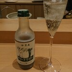 天ぷら たけうち - 