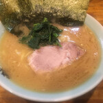 Ra-Men Doukutsuya - ラーメンに