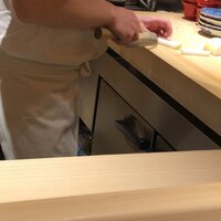 新ばし 星野 - 