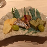 新ばし 星野 - 