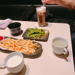 カラオケ歌屋 - 料理写真: