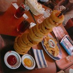 シダックス - 料理写真: