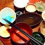 ごちそう村 太子店 - 