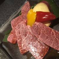 牛兵衛 草庵 池袋西口店 - 