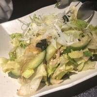 牛兵衛 草庵 池袋西口店 - 