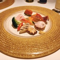 リストランテ イル コンティヌオ - 