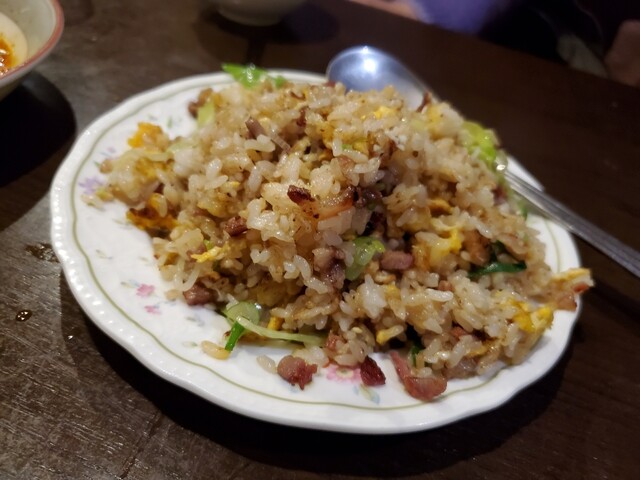 菜館wong サイカンウォン 帷子ノ辻 広東料理 食べログ
