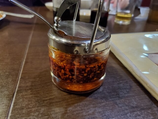 菜館wong サイカンウォン 帷子ノ辻 広東料理 食べログ