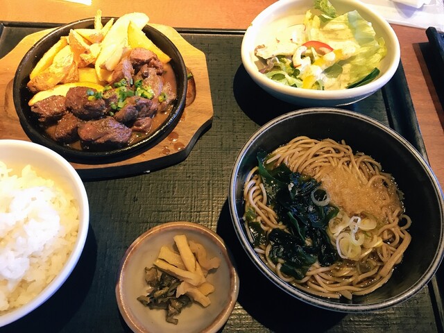 徳樹庵 東石岡店 トクジュアン 石岡 ファミレス 食べログ 徳樹庵 東石岡店 トクジュアン 石岡 ファミレス 食べログ