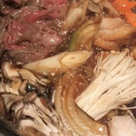 Shabushabu Nihonryouri Kisoji - 