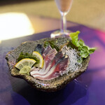 Gallery神秘カフェ 素戔男尊 - 