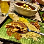 Muthu's Curry - 
