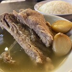 Song Fa Bak Kut Teh - 