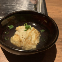 くずし鉄板 あばぐら 神田店 - 