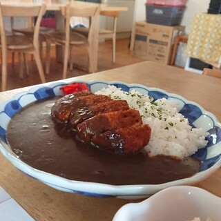 カフェ・ソレイユ_0