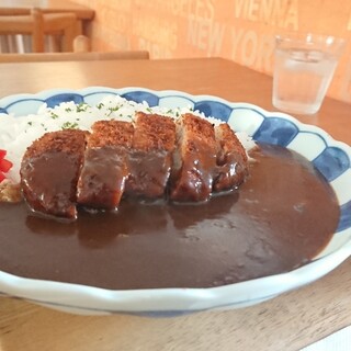 カフェ・ソレイユ_1