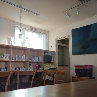 カフェ・ソレイユ_2