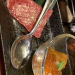 Yakiniku Sakaba Tomo Sankaku - 