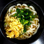 Serufu Udon Seki - 