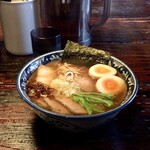 隠国スペシャル醤油