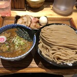 中華蕎麦 とみ田 - 