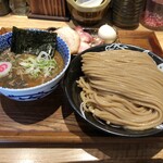 中華蕎麦 とみ田 - 