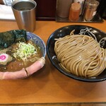 中華蕎麦 とみ田 - 