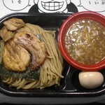 中華蕎麦 とみ田 - 