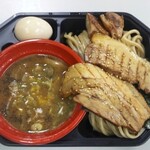 中華蕎麦 とみ田 - 