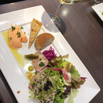 BISTRO D'accord！ - 